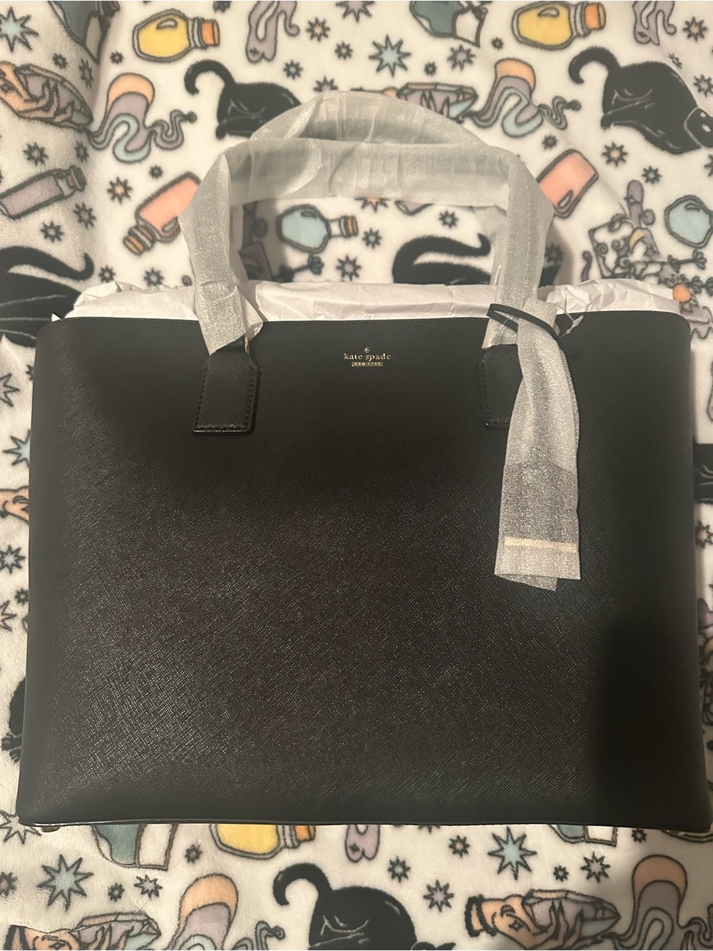 Kate Spade Cameron Street Medium Tote Bag